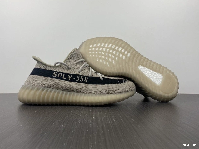 HP7870 Black V2 Yeezy Boost Beige Adidas 350 1212